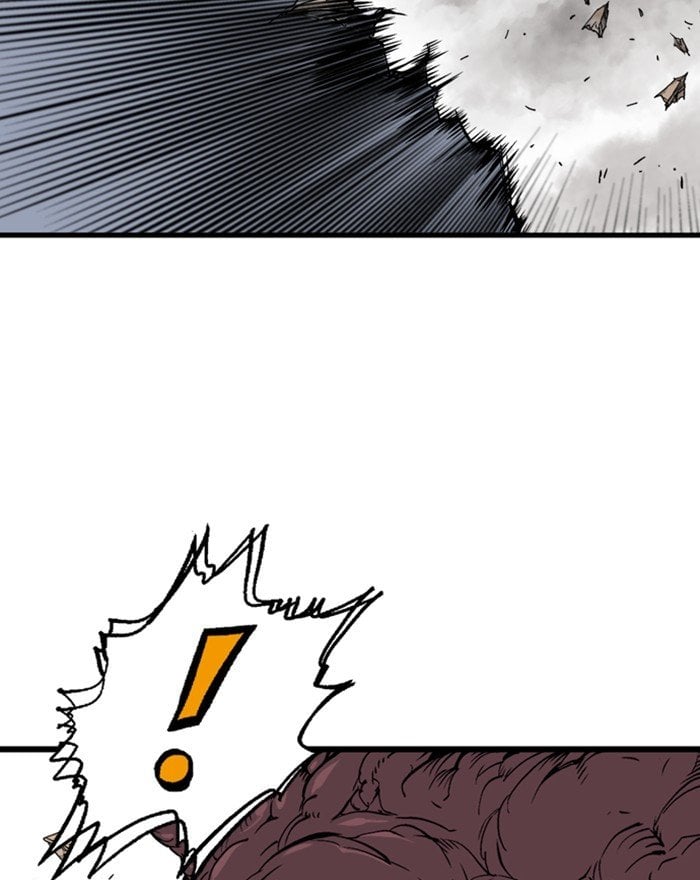 Gosu – Manga chapter 196 - page 44