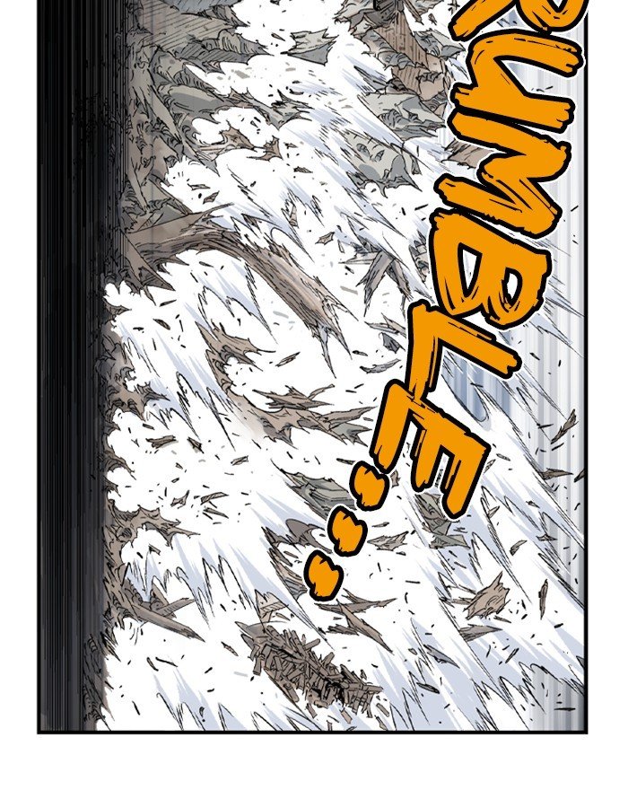 Gosu – Manga chapter 196 - page 5