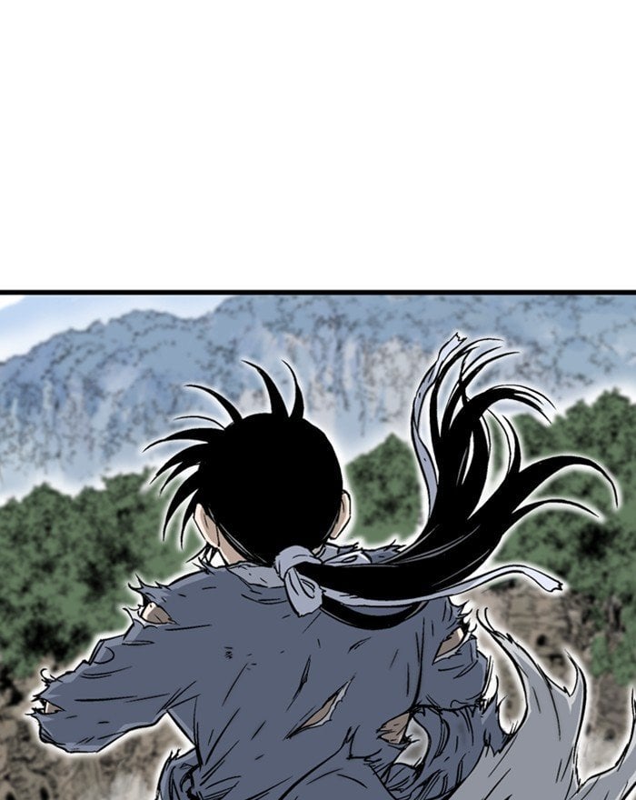 Gosu – Manga chapter 196 - page 52