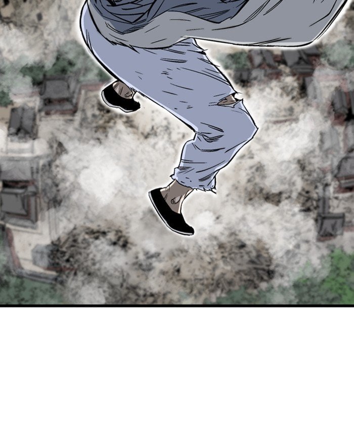 Gosu – Manga chapter 196 - page 53