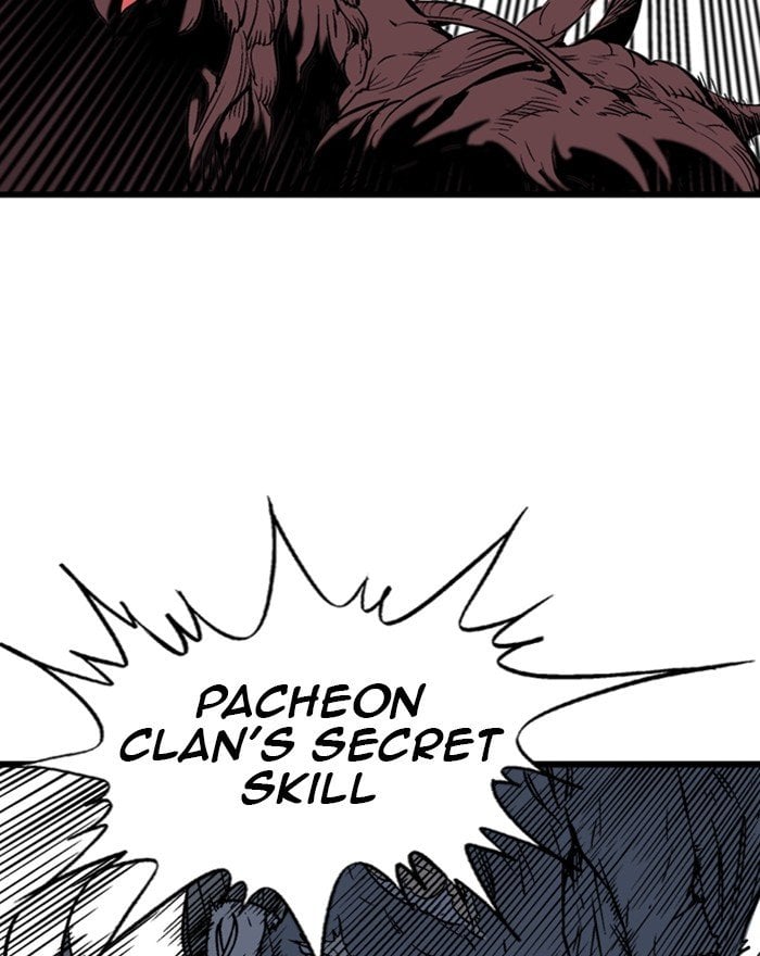 Gosu – Manga chapter 196 - page 55