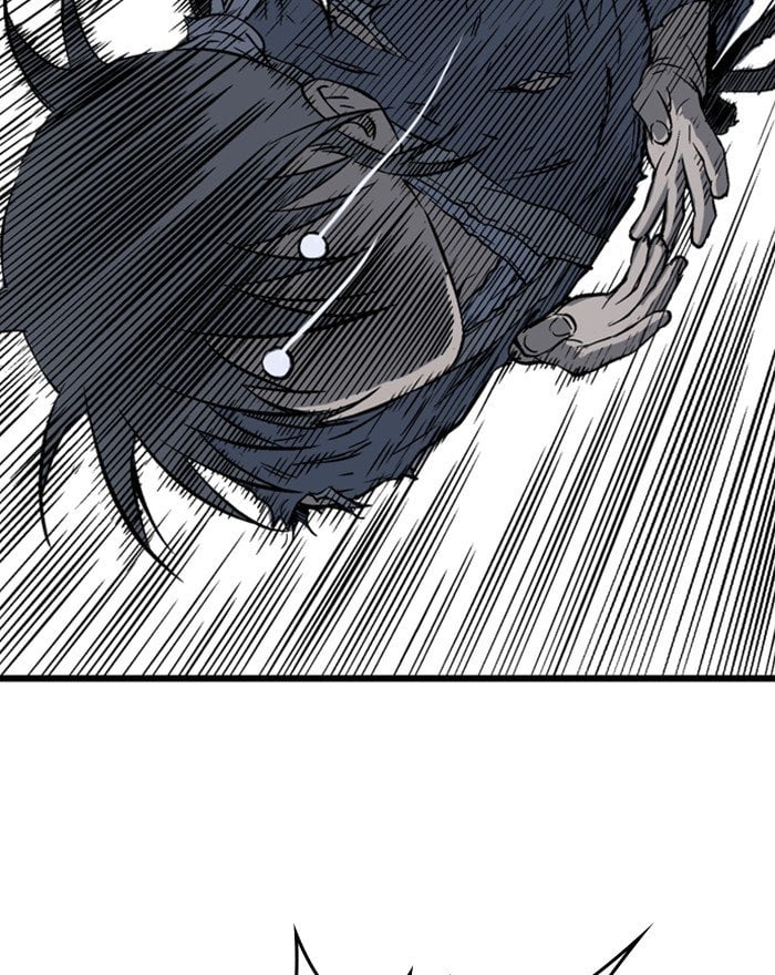 Gosu – Manga chapter 196 - page 56