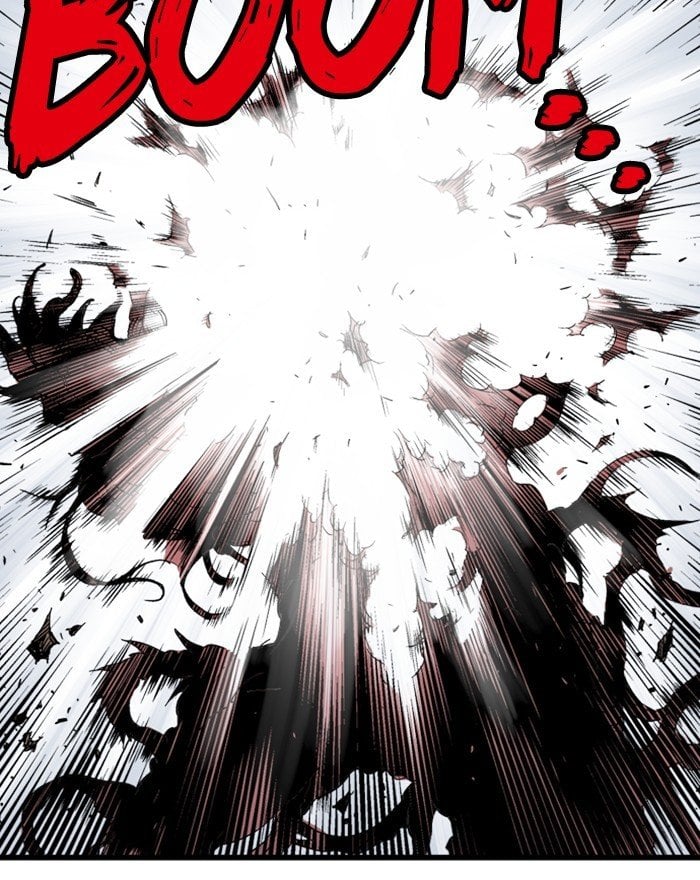 Gosu – Manga chapter 196 - page 62
