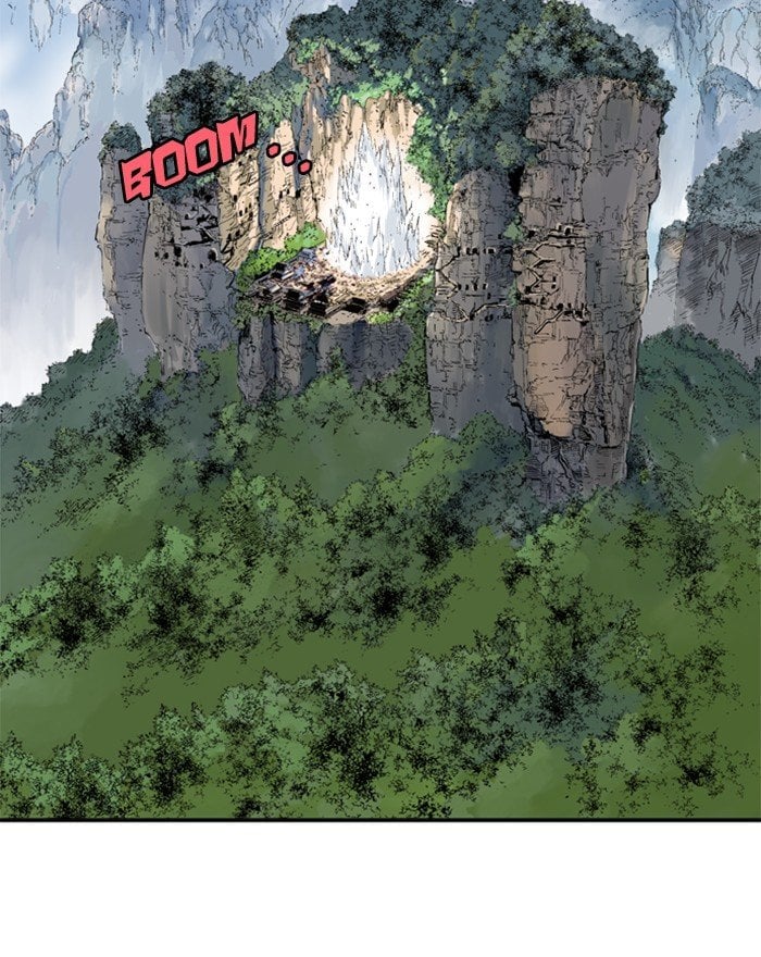 Gosu – Manga chapter 196 - page 69