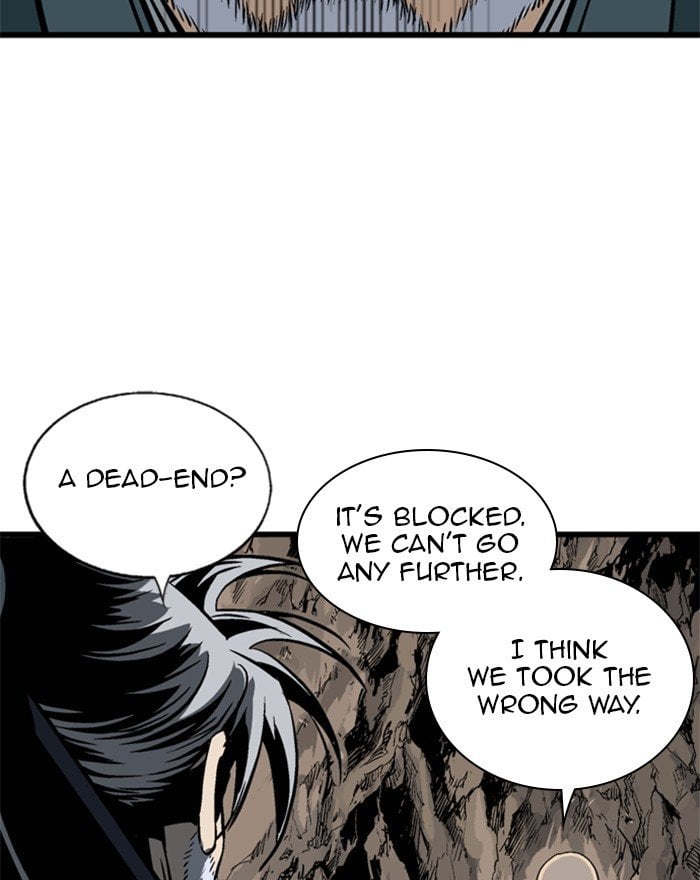 Gosu – Manga chapter 196 - page 74