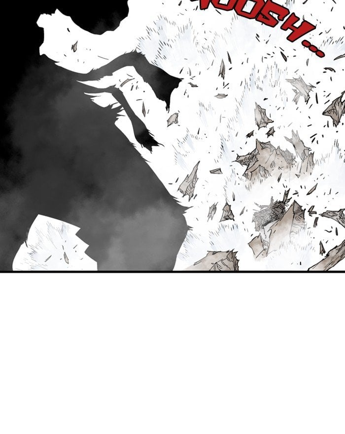 Gosu – Manga chapter 196 - page 8