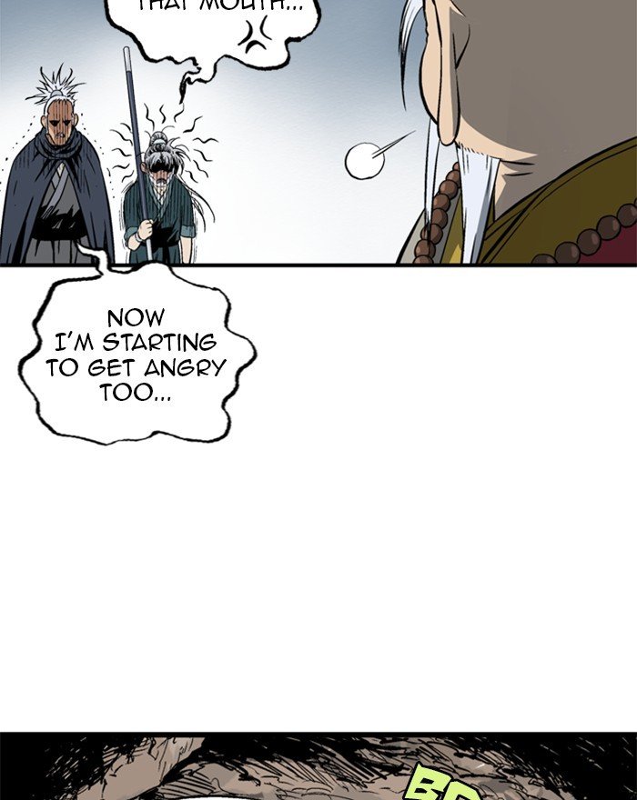 Gosu – Manga chapter 196 - page 82