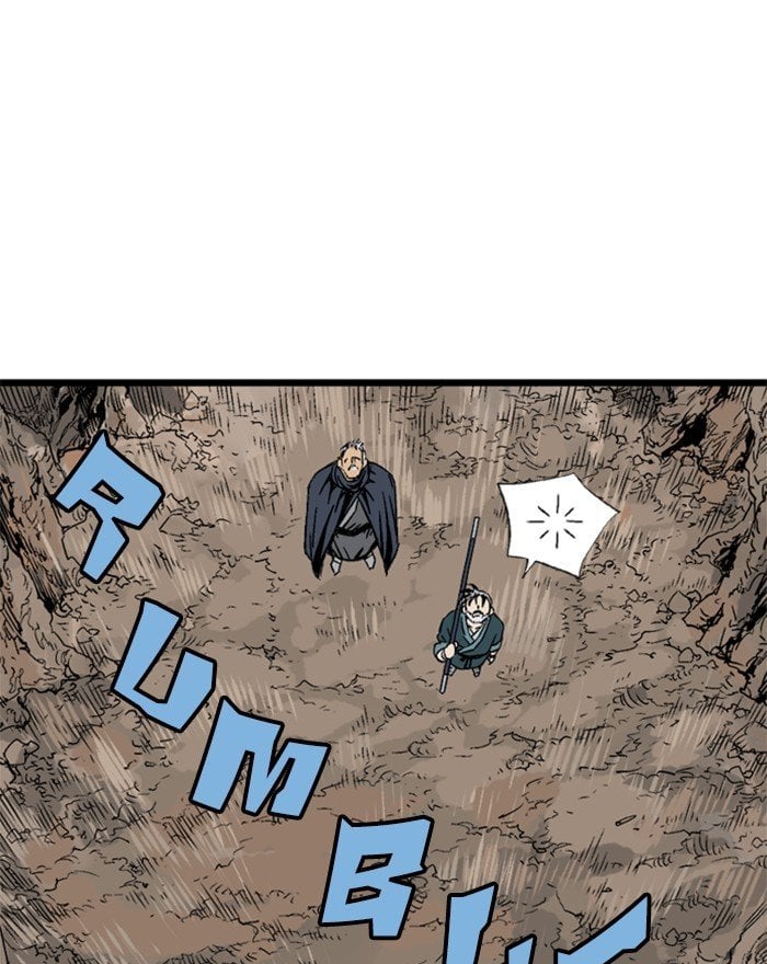 Gosu – Manga chapter 196 - page 84