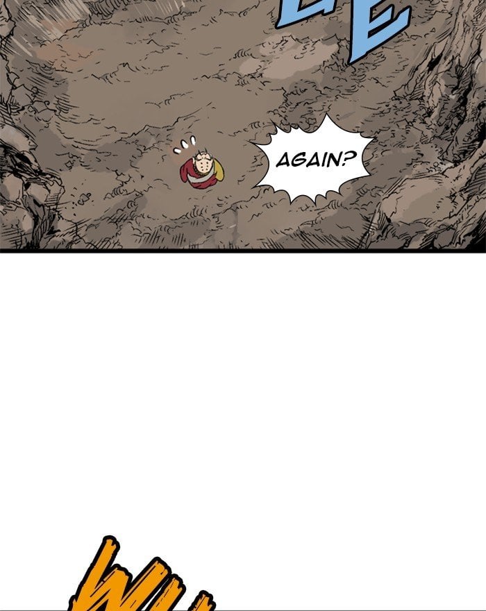 Gosu – Manga chapter 196 - page 85