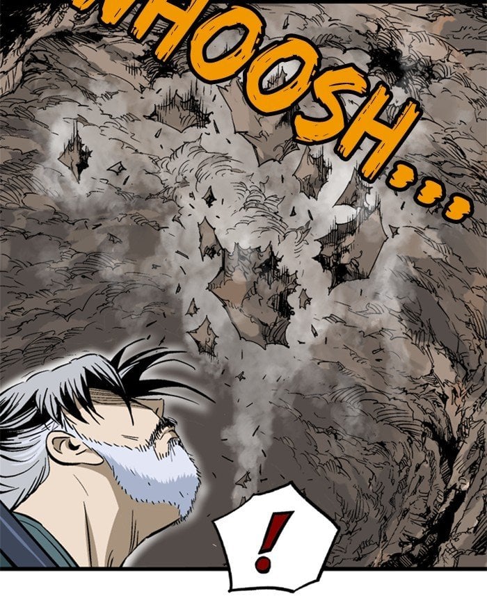 Gosu – Manga chapter 196 - page 86