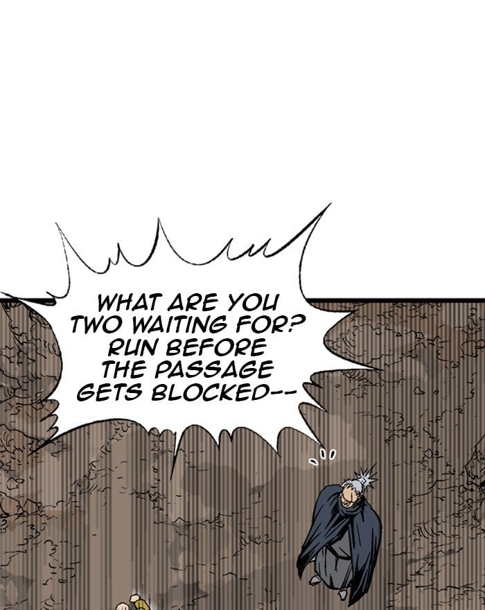Gosu – Manga chapter 196 - page 87