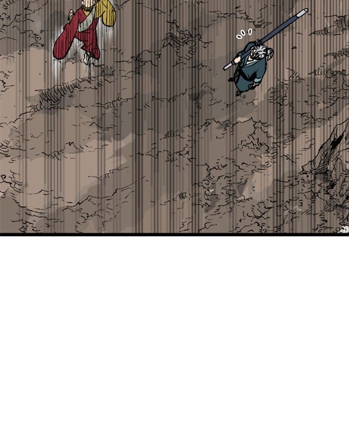 Gosu – Manga chapter 196 - page 88