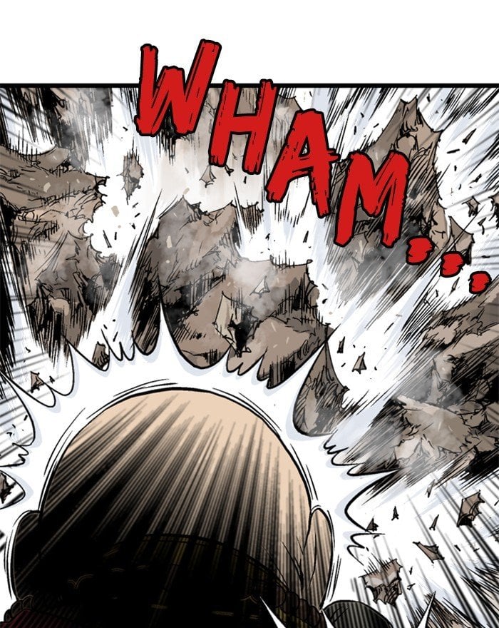 Gosu – Manga chapter 196 - page 89