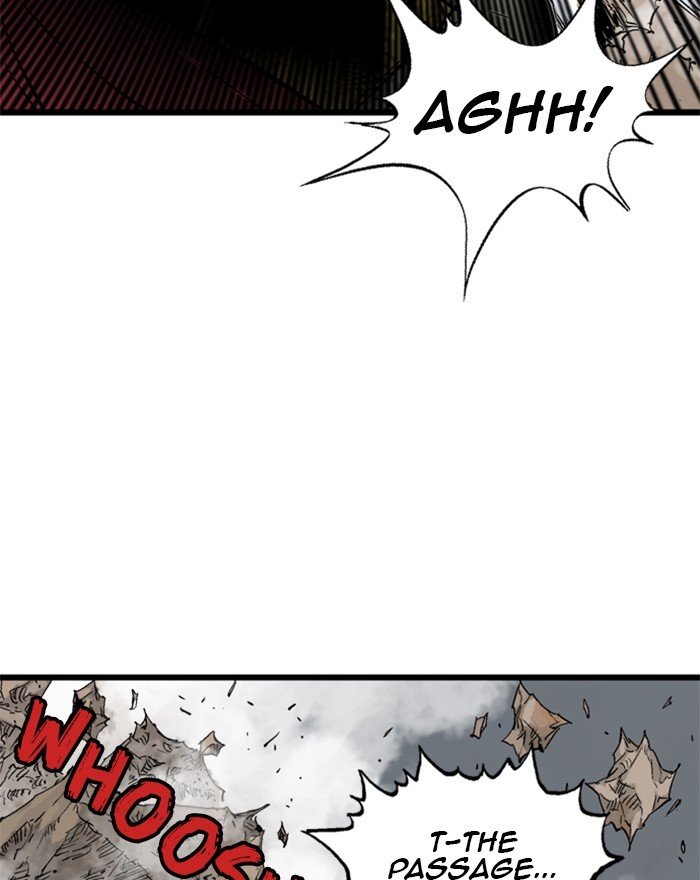 Gosu – Manga chapter 196 - page 90