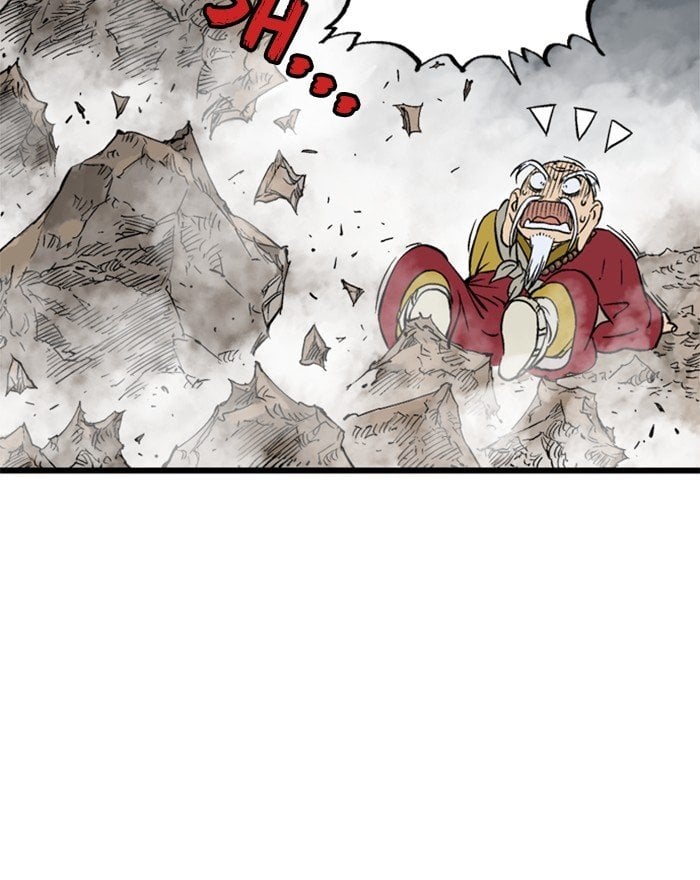 Gosu – Manga chapter 196 - page 91