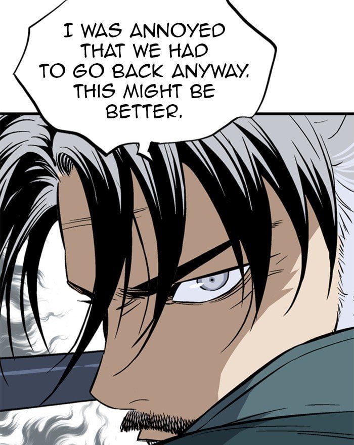 Gosu – Manga chapter 196 - page 96