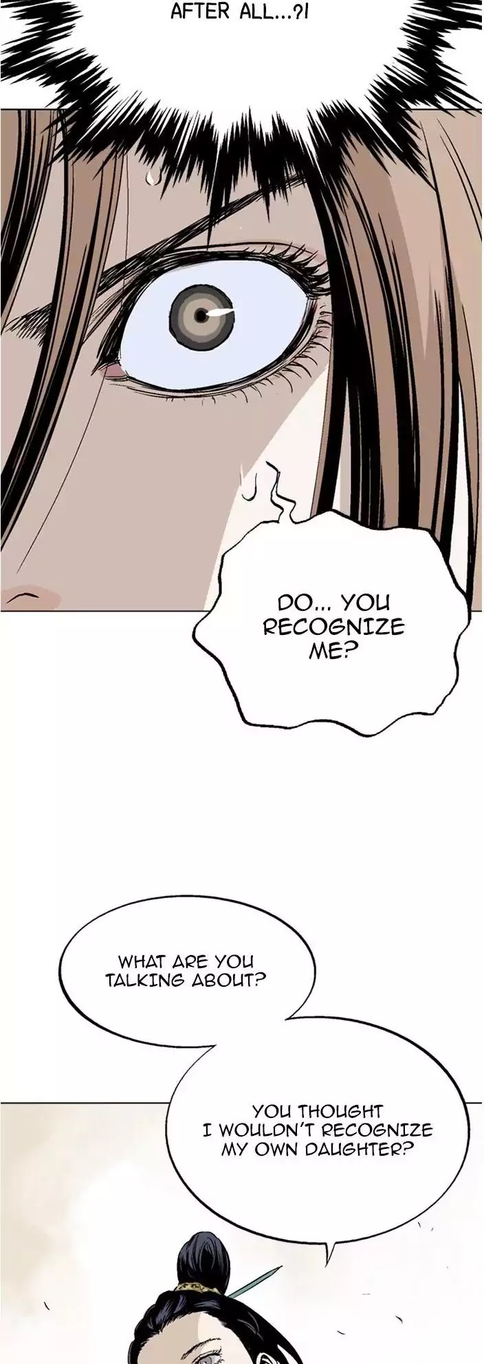 Gosu – Manga chapter 104 - page 13