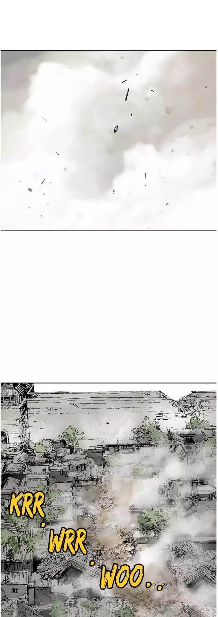 Gosu – Manga chapter 104 - page 35