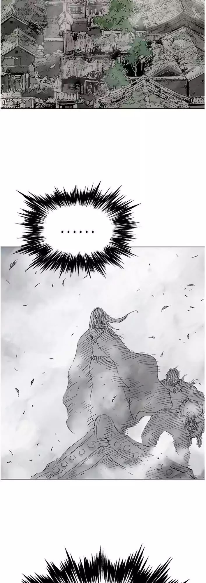 Gosu – Manga chapter 104 - page 36