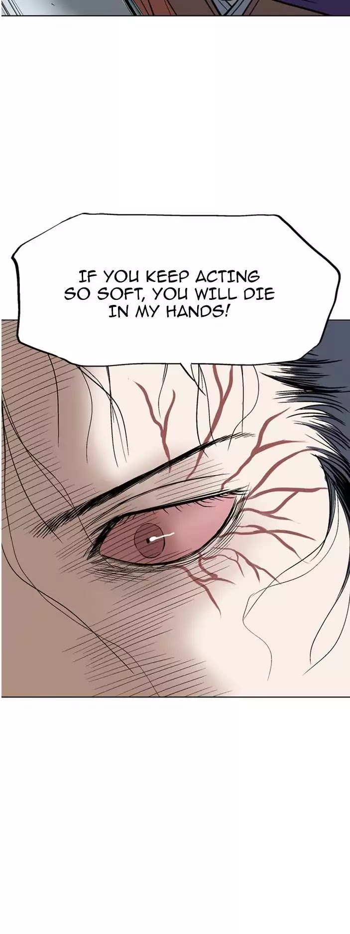 Gosu – Manga chapter 104 - page 46