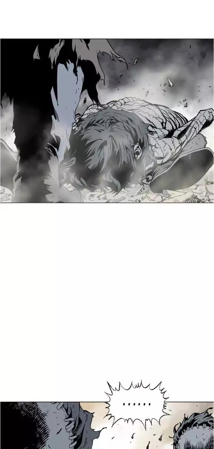Gosu – Manga chapter 103 - page 10