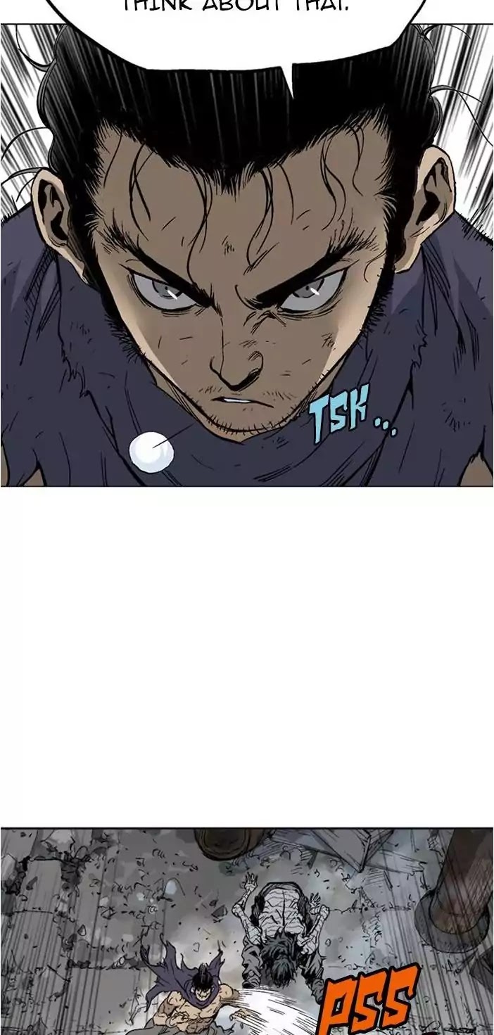 Gosu – Manga chapter 103 - page 14