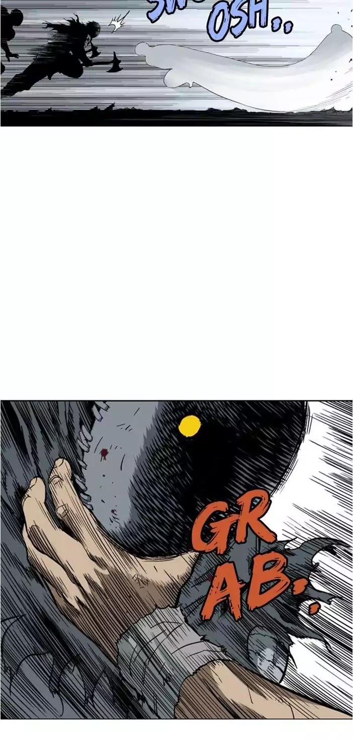Gosu – Manga chapter 103 - page 19