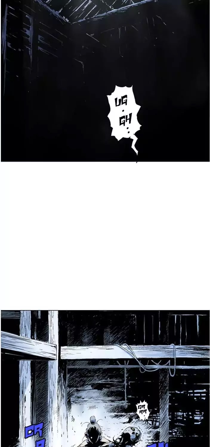 Gosu – Manga chapter 103 - page 29