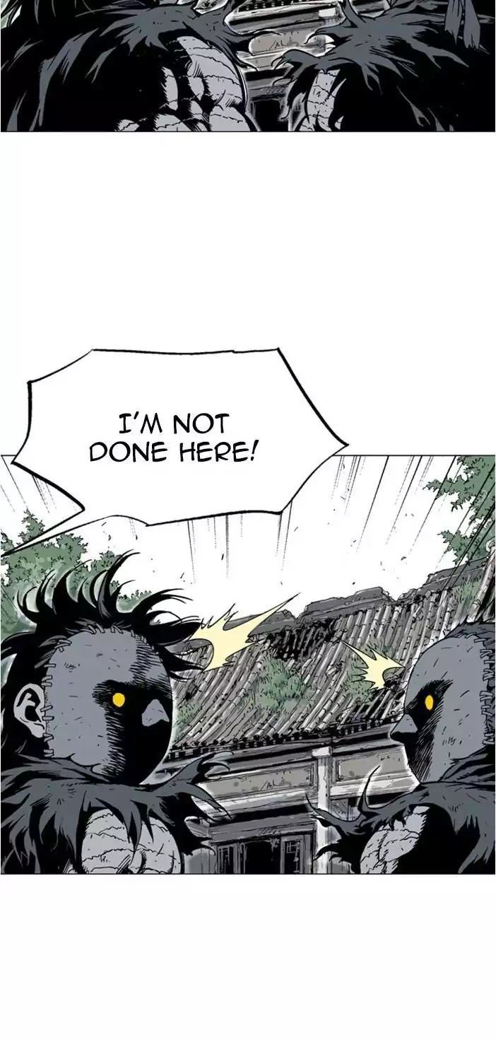 Gosu – Manga chapter 103 - page 3
