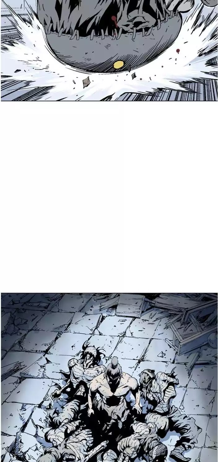 Gosu – Manga chapter 103 - page 31