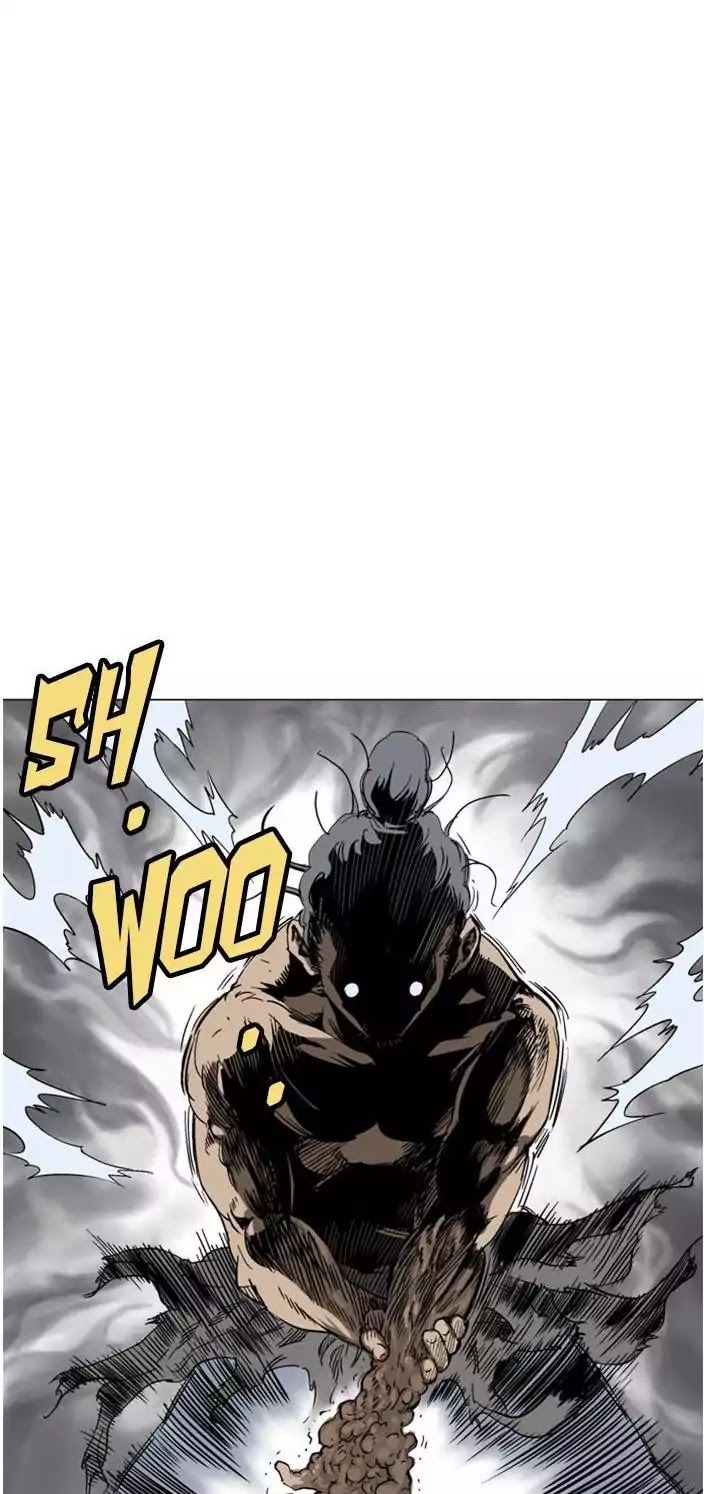 Gosu – Manga chapter 103 - page 35