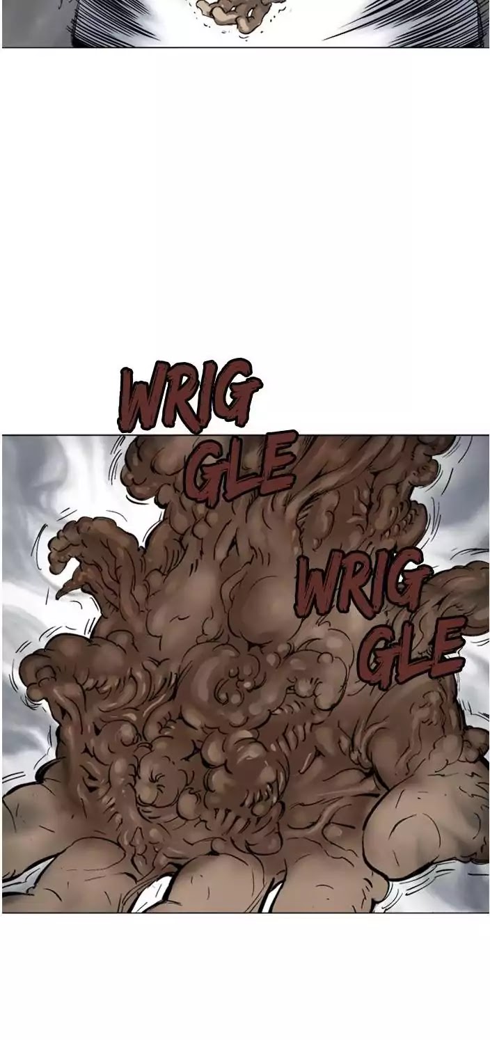 Gosu – Manga chapter 103 - page 36