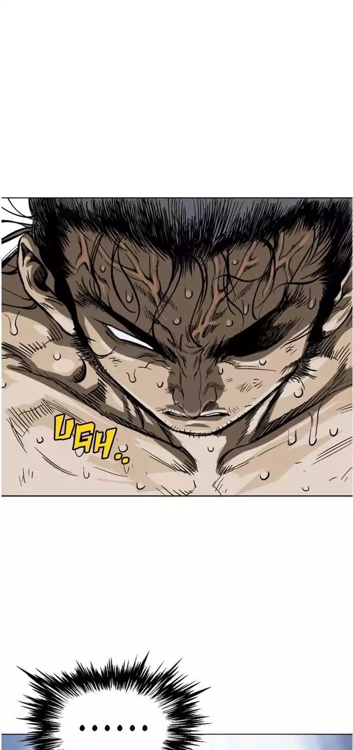 Gosu – Manga chapter 103 - page 37