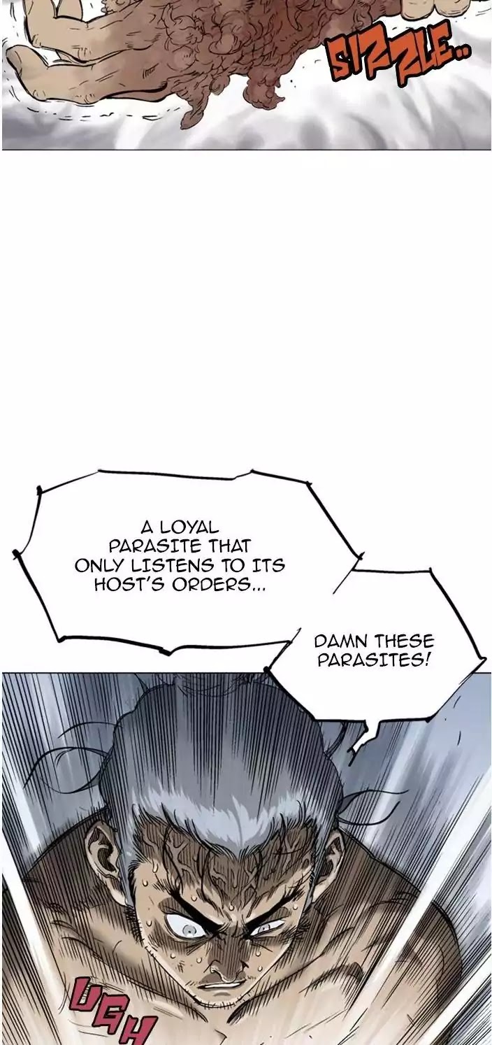 Gosu – Manga chapter 103 - page 39