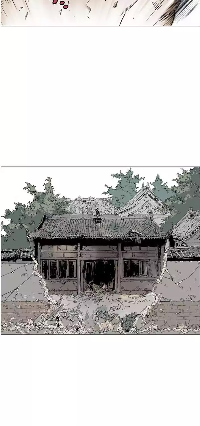 Gosu – Manga chapter 103 - page 40
