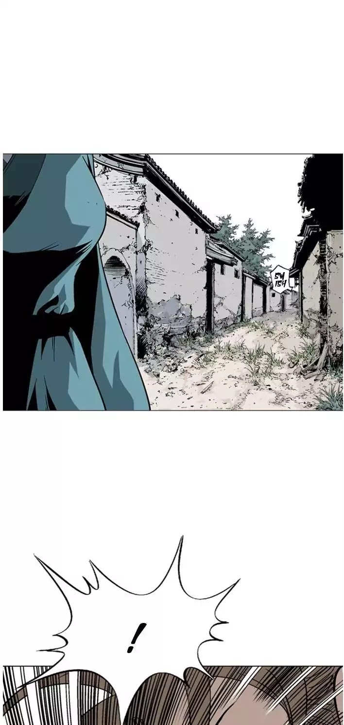 Gosu – Manga chapter 103 - page 45