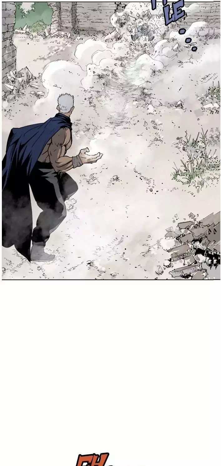 Gosu – Manga chapter 103 - page 49
