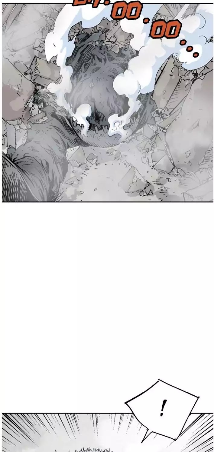 Gosu – Manga chapter 103 - page 50