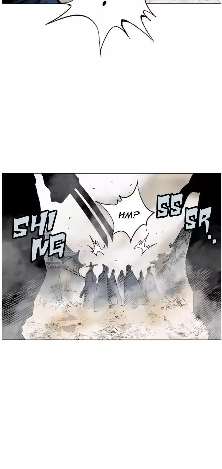 Gosu – Manga chapter 103 - page 59