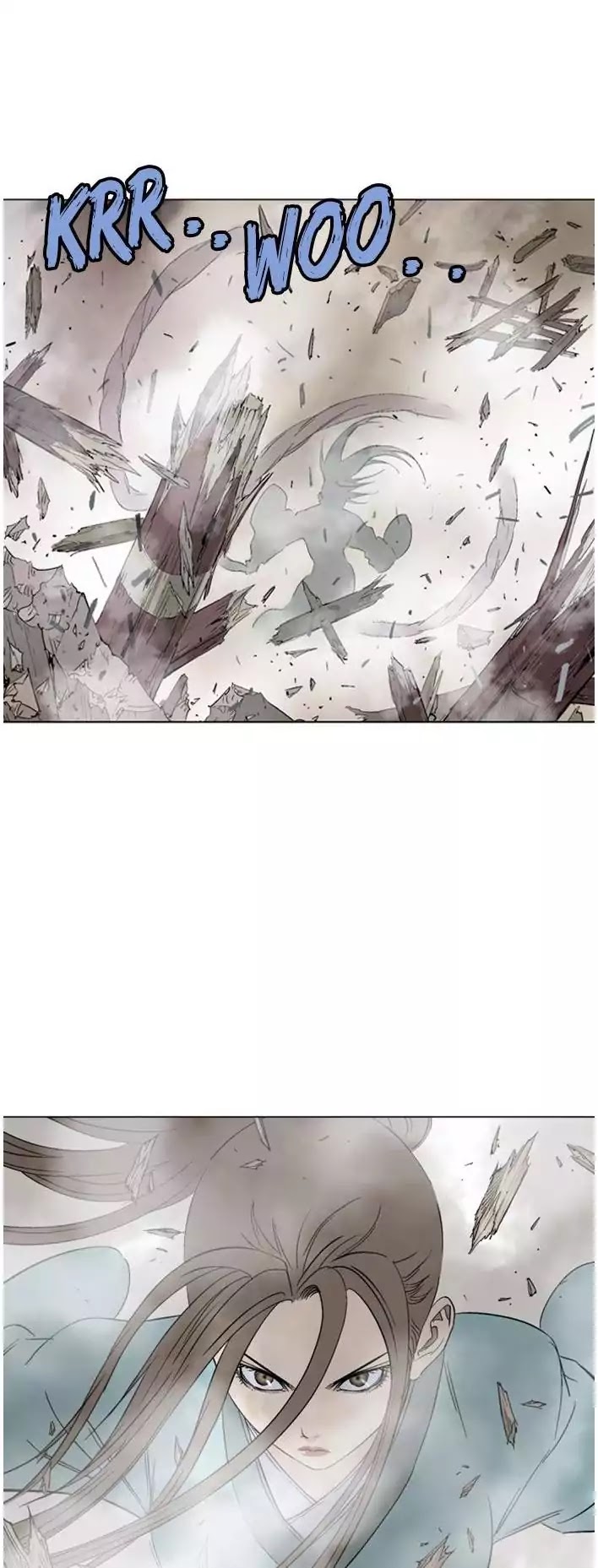 Gosu – Manga chapter 103 - page 63