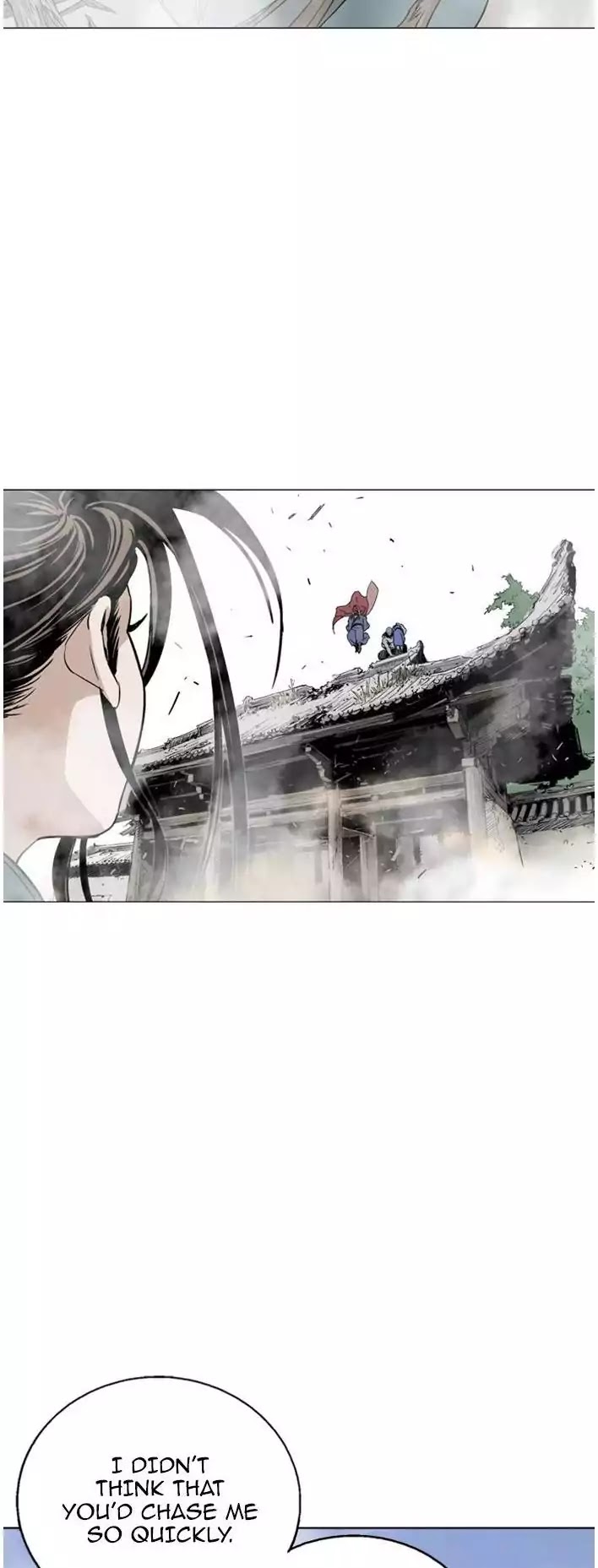 Gosu – Manga chapter 103 - page 64