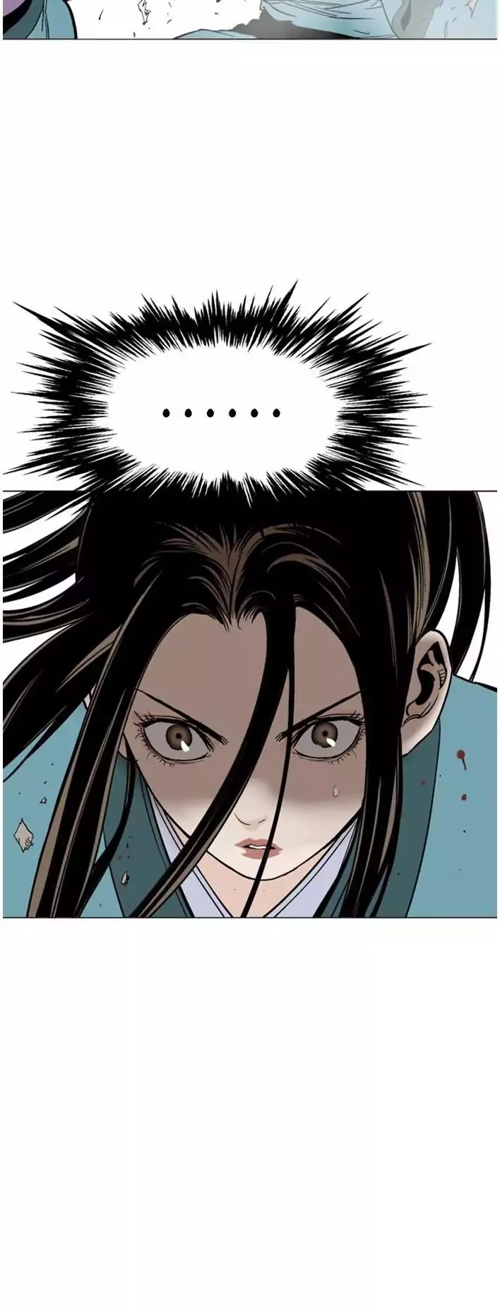 Gosu – Manga chapter 103 - page 70