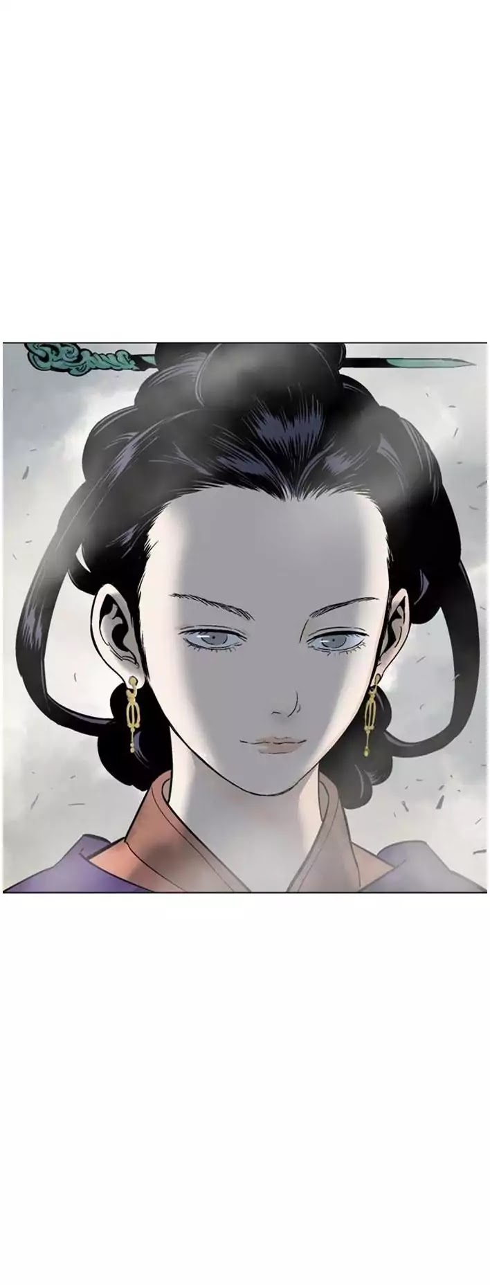 Gosu – Manga chapter 103 - page 73