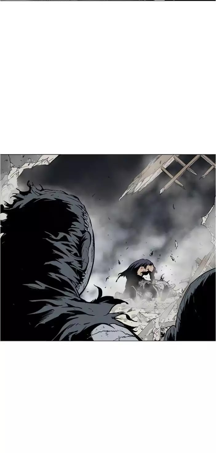 Gosu – Manga chapter 103 - page 9