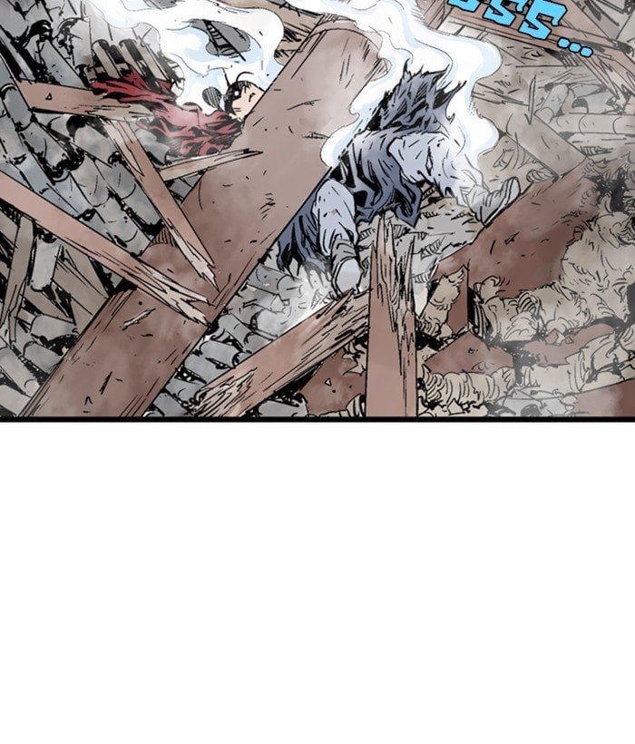 Gosu – Manga chapter 195 - page 10