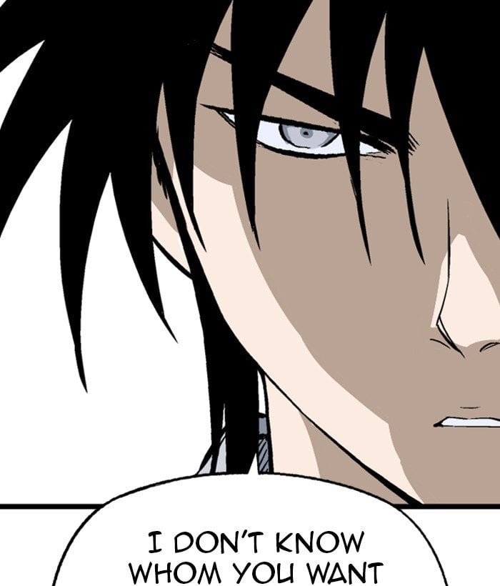 Gosu – Manga chapter 195 - page 100