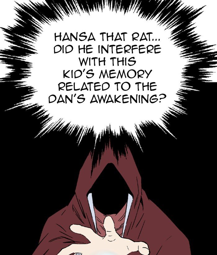 Gosu – Manga chapter 195 - page 103