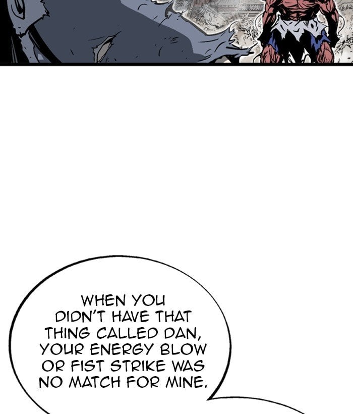 Gosu – Manga chapter 195 - page 109