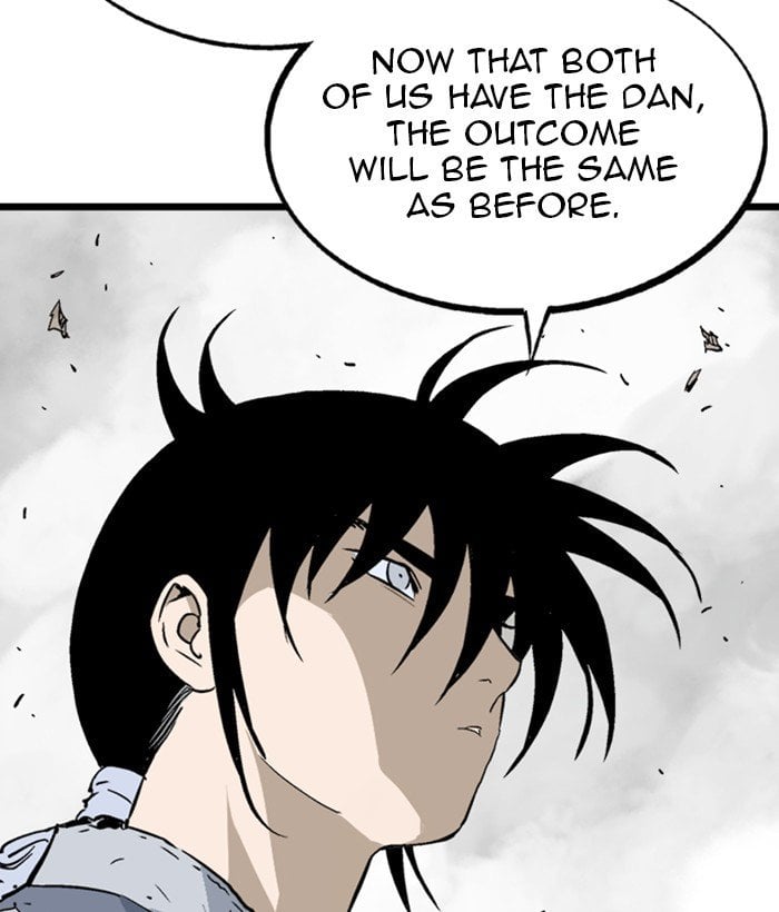 Gosu – Manga chapter 195 - page 110