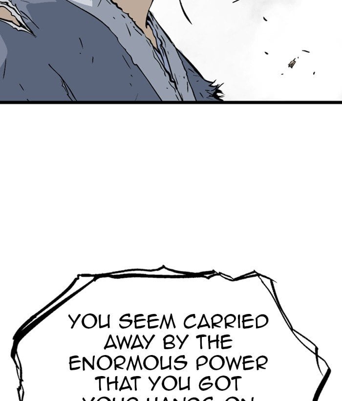 Gosu – Manga chapter 195 - page 111